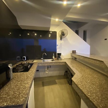 Villa Siam Amphoe Koksamui Exterior photo