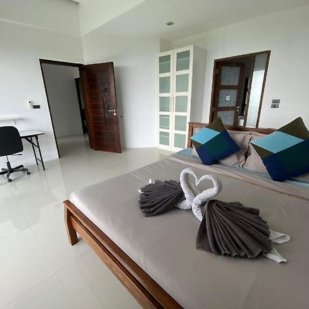 Villa Siam Amphoe Koksamui Exterior photo