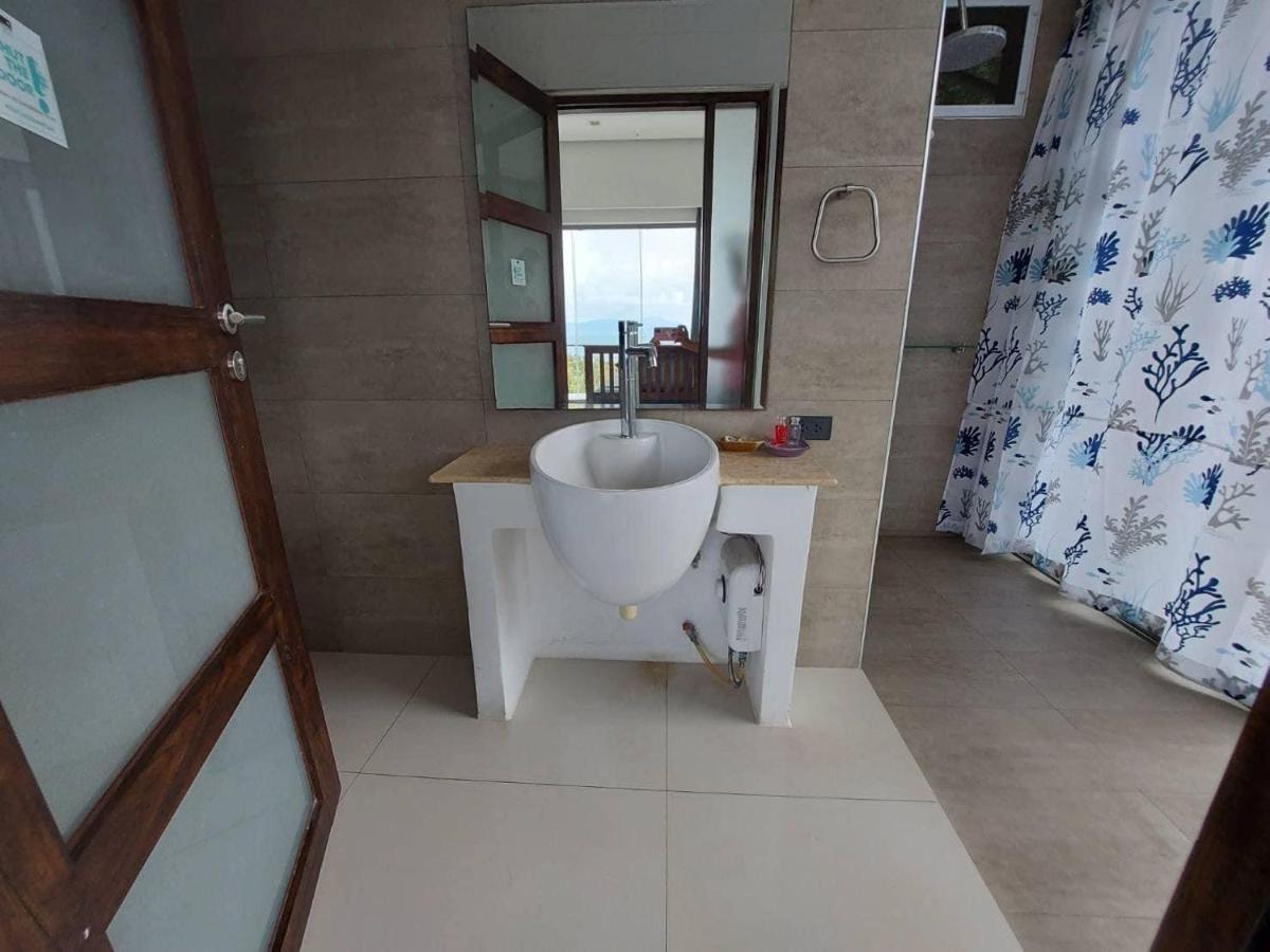 Villa Siam Amphoe Koksamui Exterior photo