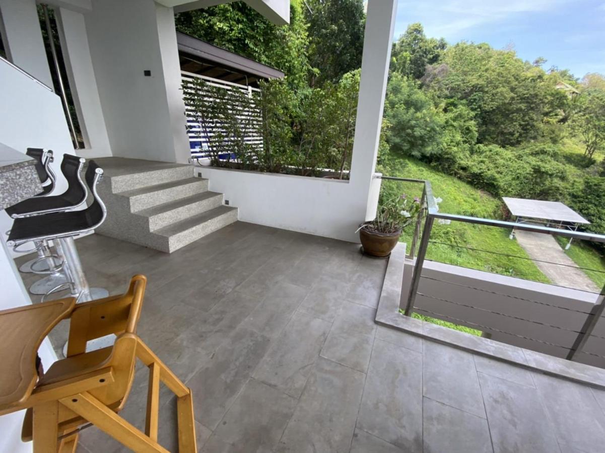 Villa Siam Amphoe Koksamui Exterior photo