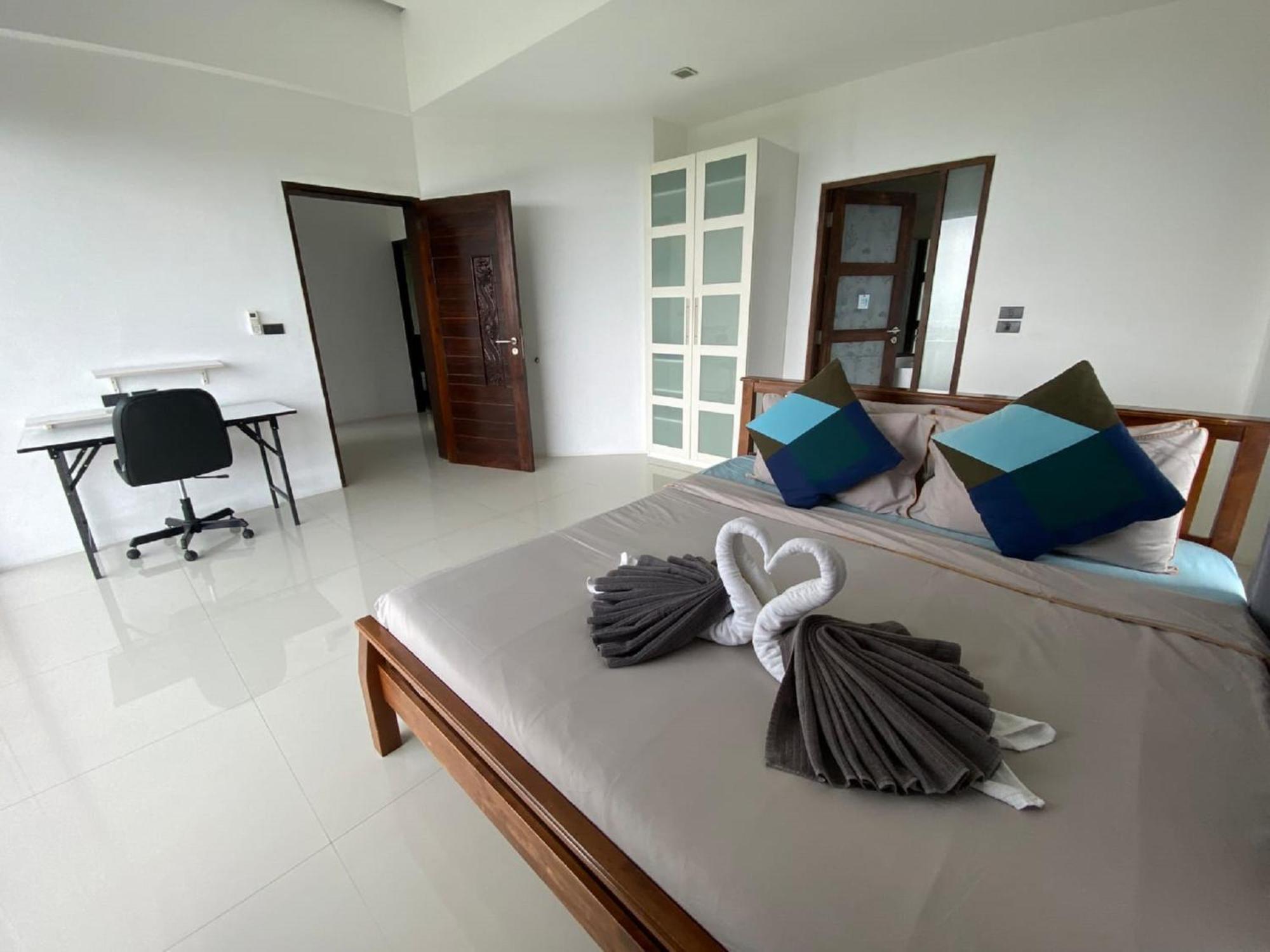 Villa Siam Amphoe Koksamui Exterior photo